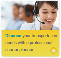 Contact Metropolitan Shuttle Today Discuss Charter Bus Rental