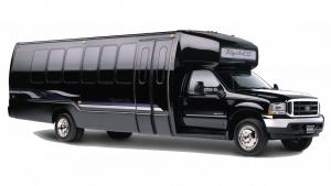 party bus