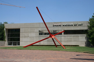 Dallas Museum of Art