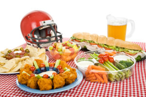 Are You Ready for Super Bowl LI?