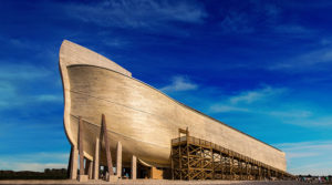 Organize a group trip to visit Ark Encounter – The Adventure of Biblical Proportions