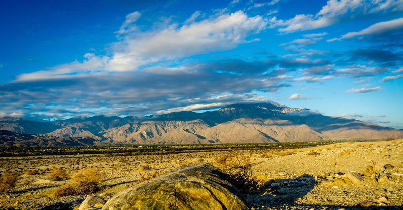 Coachella Valley