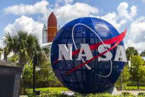 Plan a Trip to the Kennedy Space Center