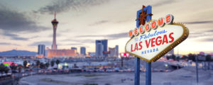 The Great American Foodie Fest in Las Vegas