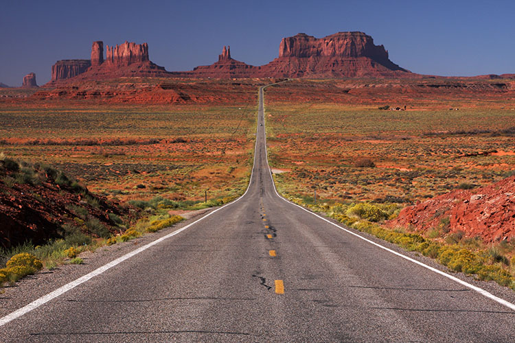 Monument Valley