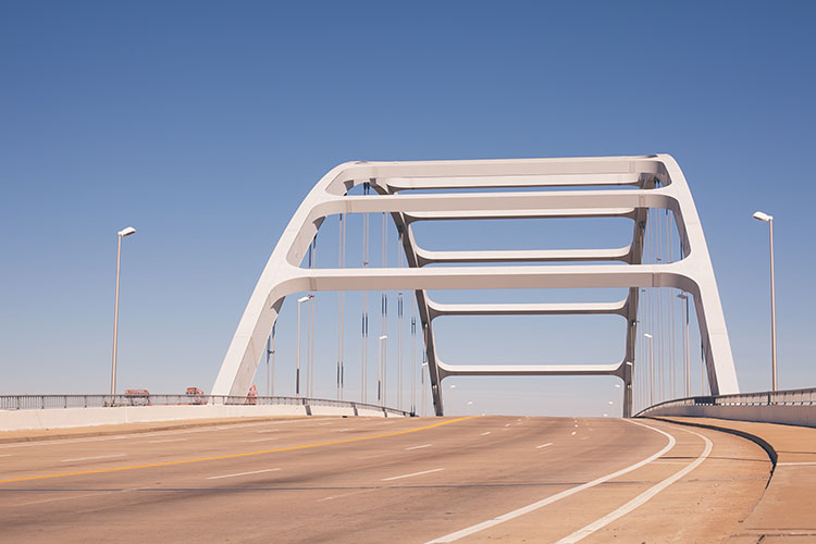 Bridge in Tennessee