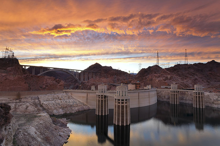 Hoover Dam