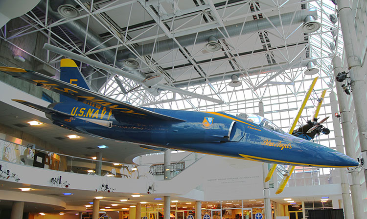 Cradle of Aviation