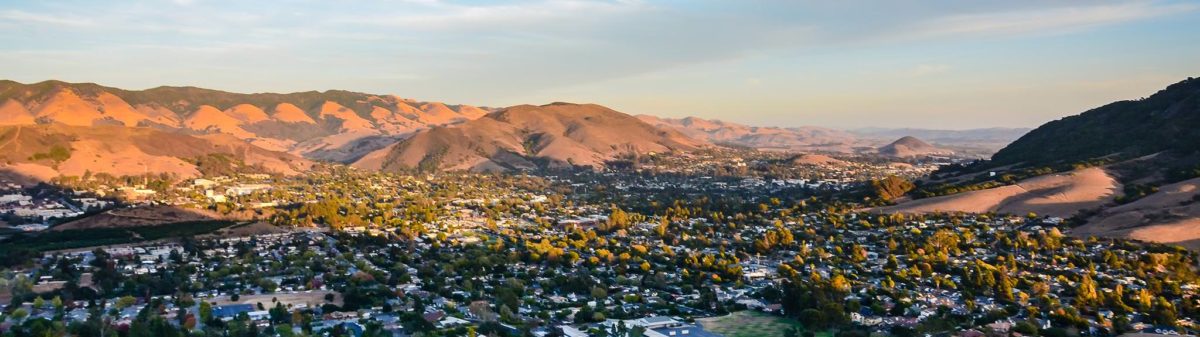 San Luis Obispo, CA