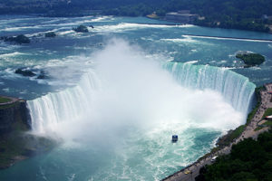 The 5 Best Ways to See Niagara Falls