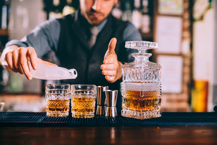 Best Speakeasies in SoCal