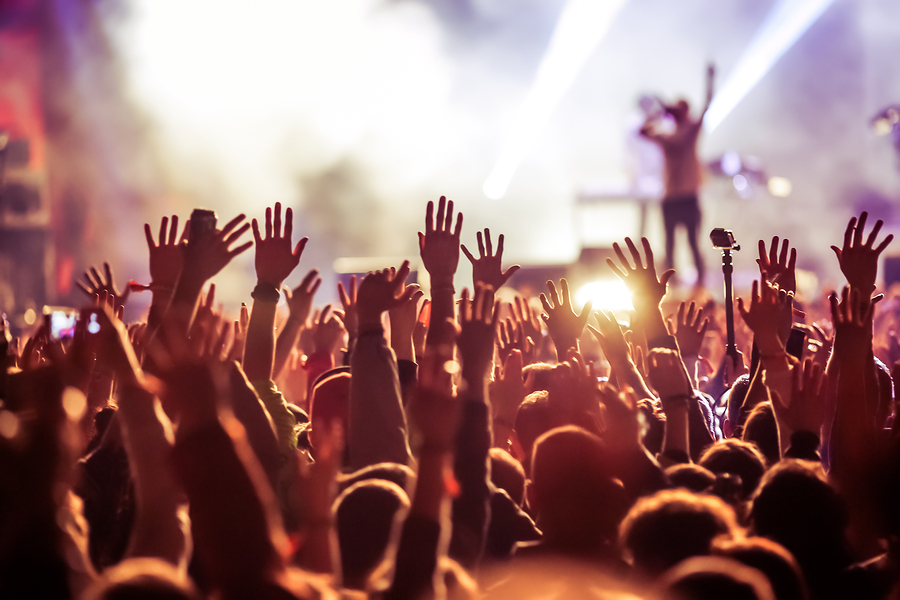 Music festivals are a great way to have fun with friends and family, especially because many of them are open to all ages. Whatever your musical preference,