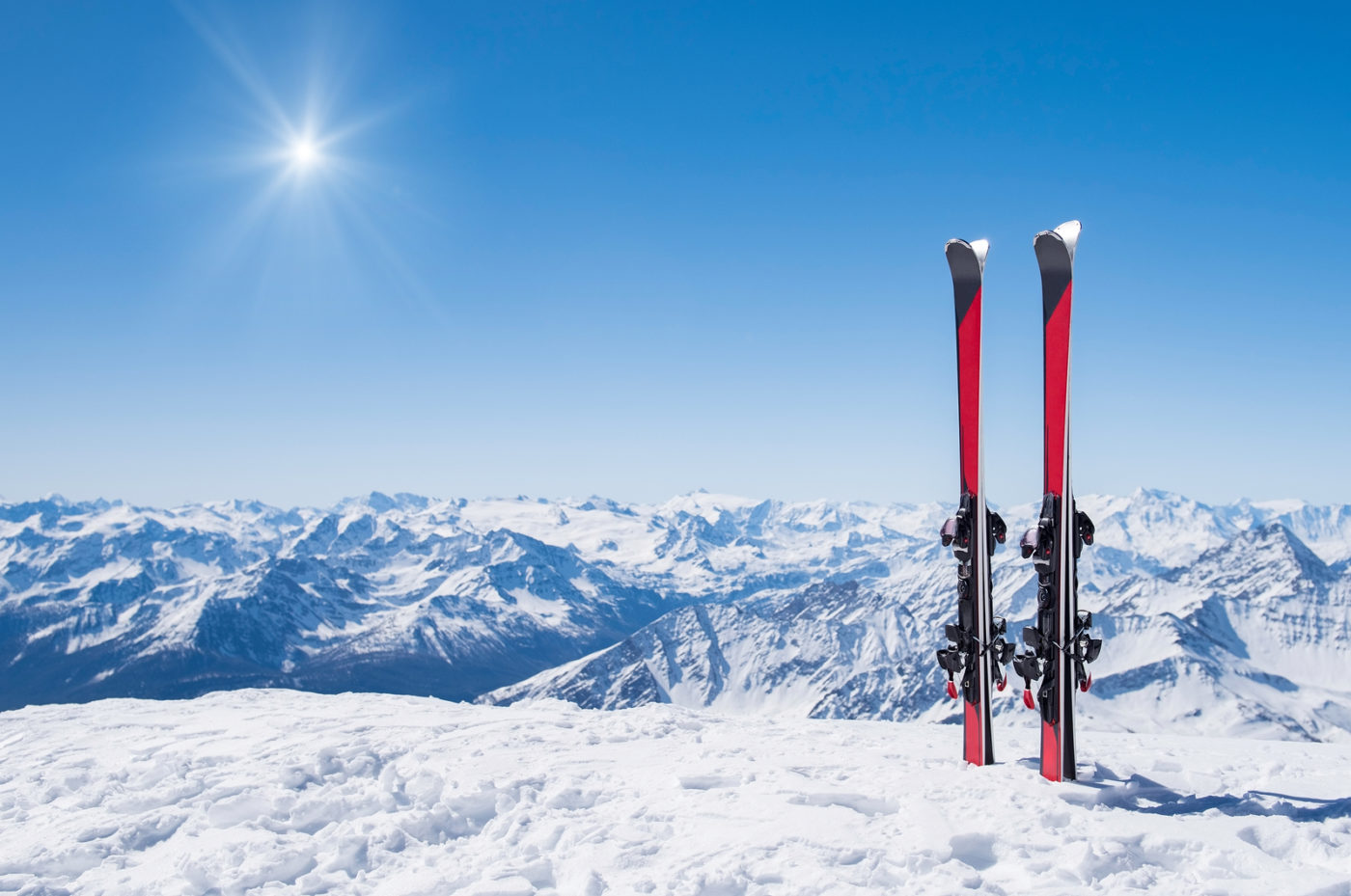 Best Skiing Destinations on the East Coast Metropolitan Shuttle