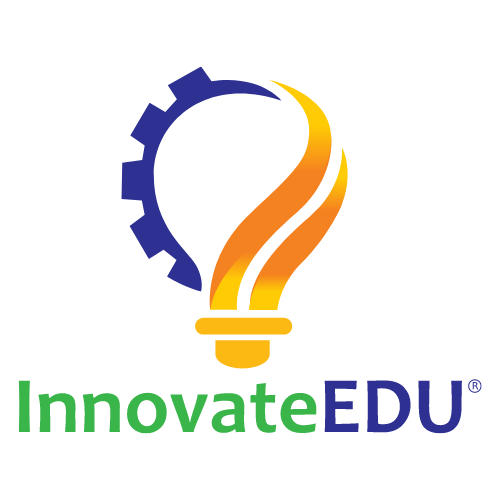 InnovateEDU logo