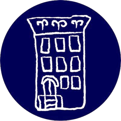 The Brooklyn Brownstone School logo