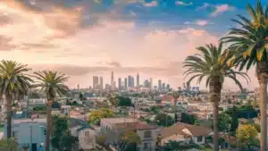 Where to Stay in Los Angeles: The Best Hotels & Neighborhoods for Every Traveler