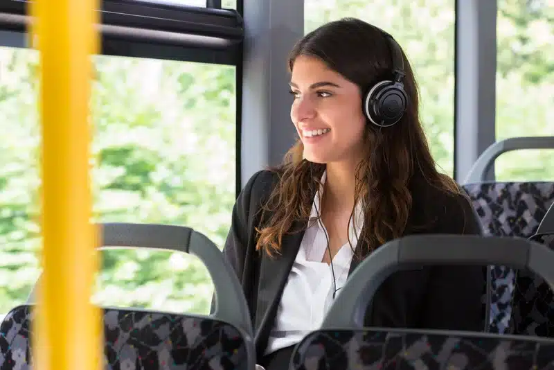 Employee Shuttle Services in Madison