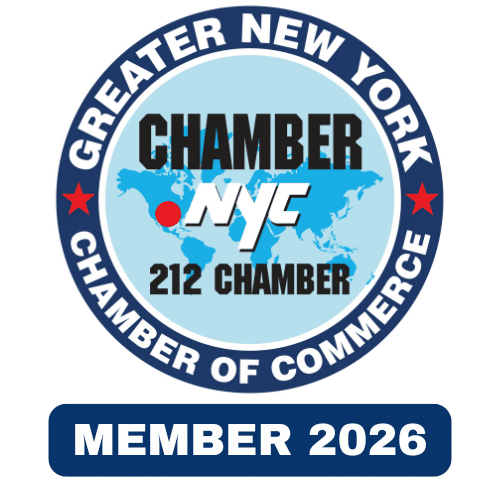 2026 Chamber Member Logo
