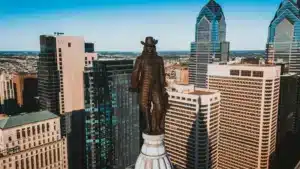 Where to Stay in Philadelphia: Luxury, Budget & Boutique Hotels