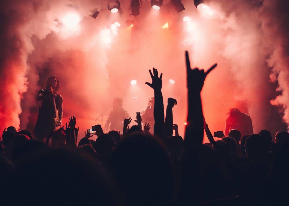 Live Music Venues in San Francisco