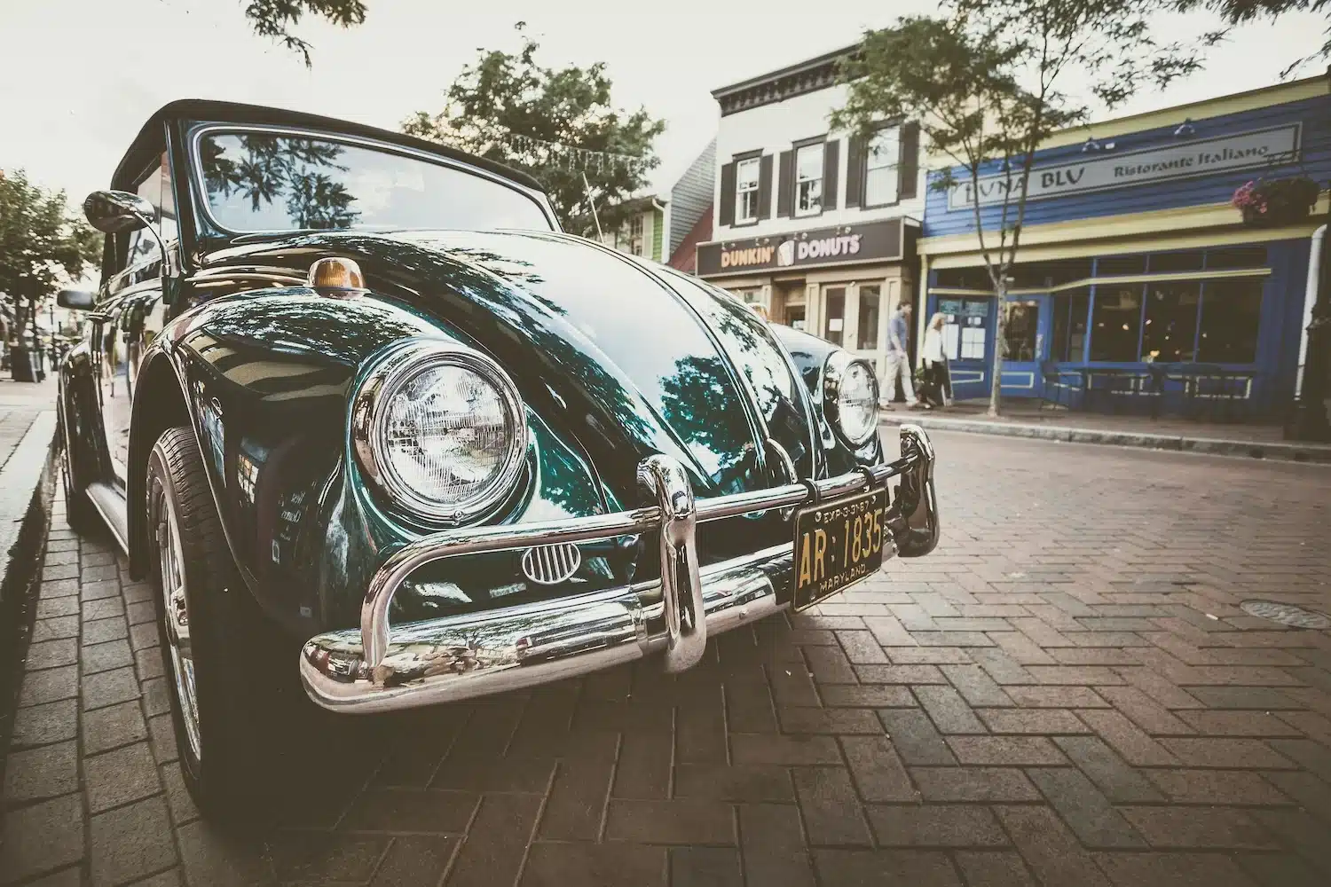 Annapolis Charter Bus & Minibus Rentals