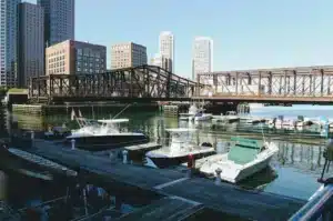 Where to Stay in Boston for the Best Views: Top Hotels with Unmatched Scenery