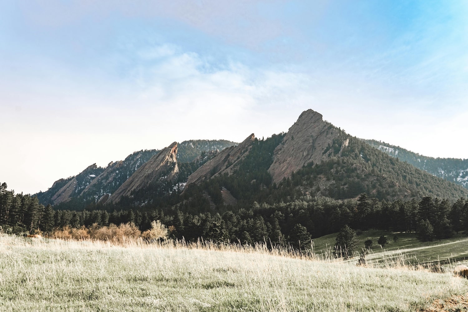 Boulder Charter Bus & Minibus Rentals