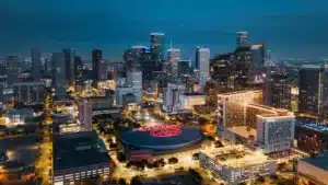 Houston Hotels: The Best Stays For Every Traveler
