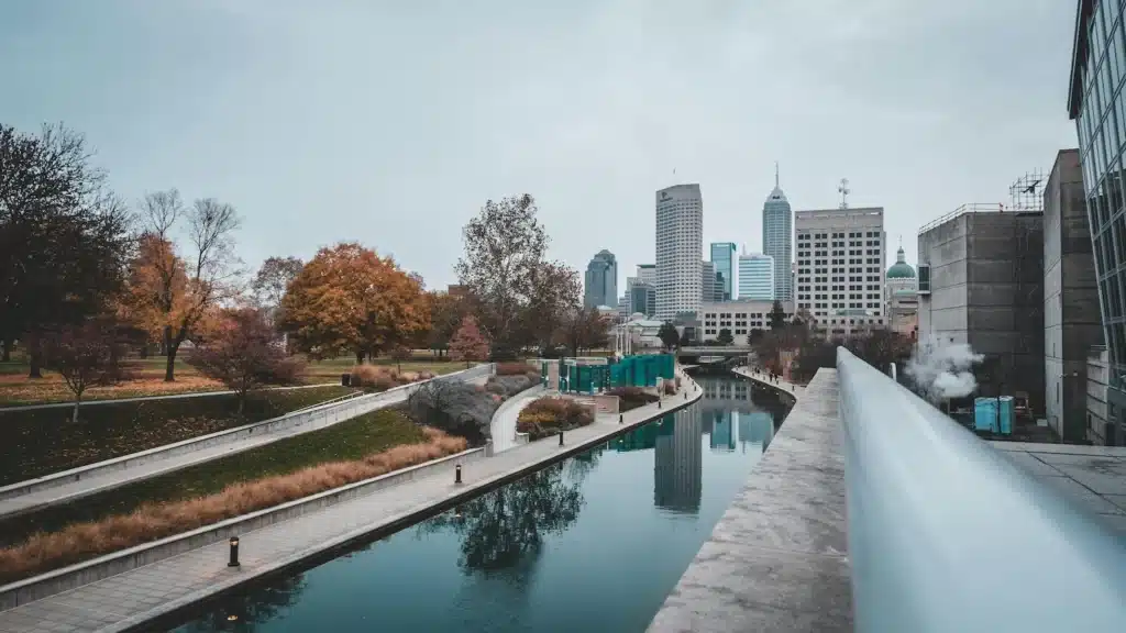 Indianapolis School Bus Rentals