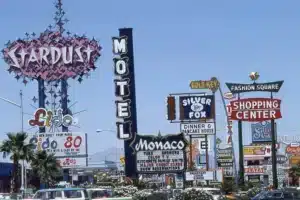 Escape Las Vegas: Best Nearby Day Trips & Weekend Adventures