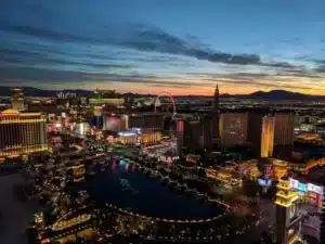Best Hotels in Las Vegas: Where to Stay on the Strip & Beyond