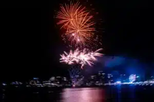 12 Best Dallas Fourth of July Events: Where to Watch Fireworks in 2025