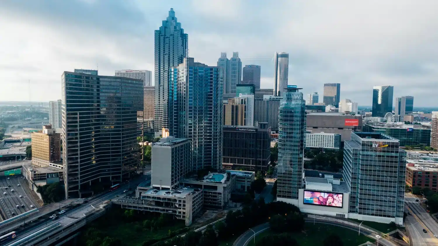 Peachtree City Charter Bus & Minibus Rentals