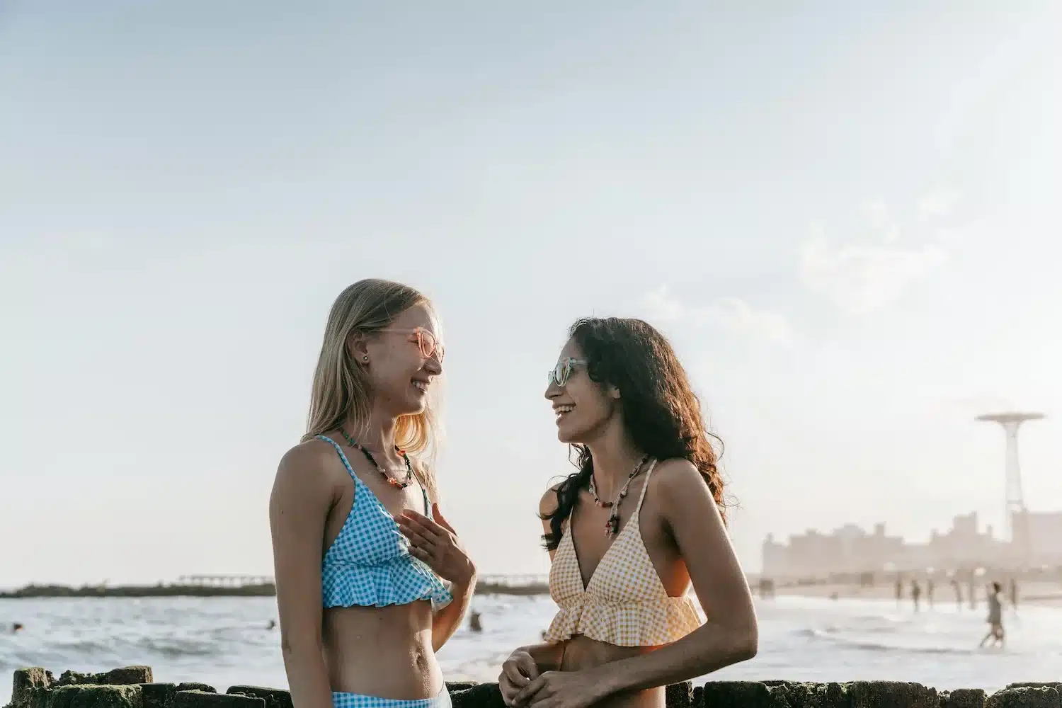 ​Ocean City Charter Bus & Minibus Rentals