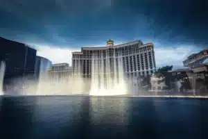 Ultimate List of Las Vegas Shows: Best Performances for Every Taste