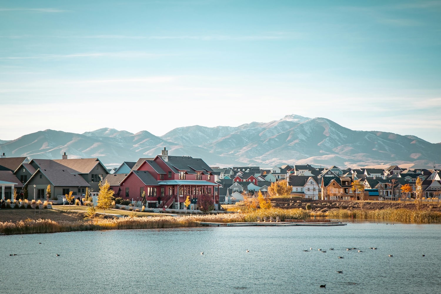 South Jordan Charter Bus & Minibus Rentals