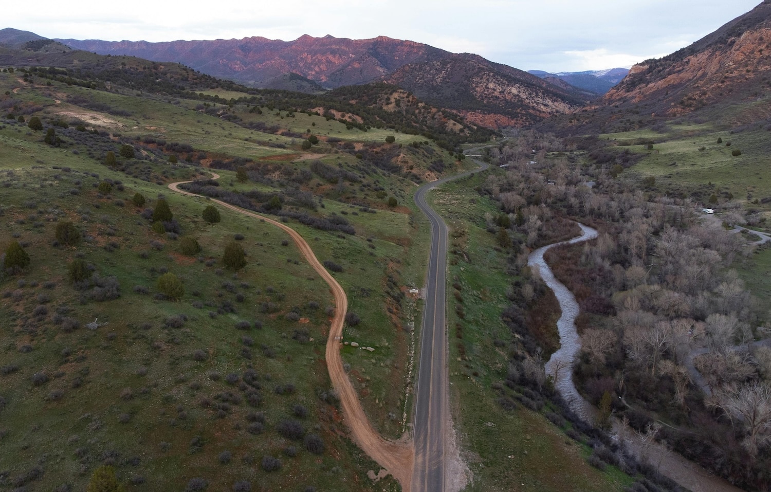 Spanish Fork Charter Bus & Minibus Rentals