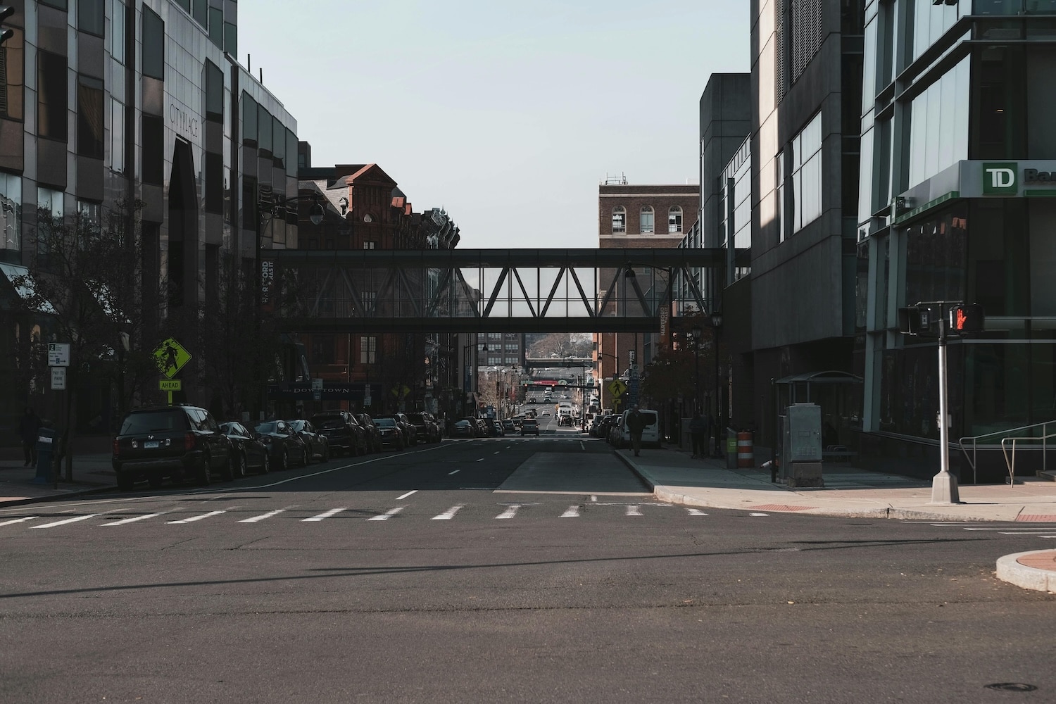 West Hartford Charter Bus & Minibus Rentals