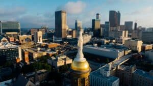 From Buckhead to Edgewood: Atlanta’s Hottest Nightlife Districts