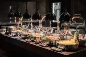 The Top Atlanta Restaurants You Need To Try In 2025