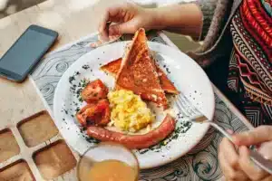 Mimosas & More: Where to Brunch in Raleigh-Durham