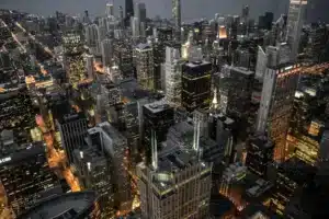 Chicago’s Best Nightlife Spots: Clubs, DJs & All-Night Parties
