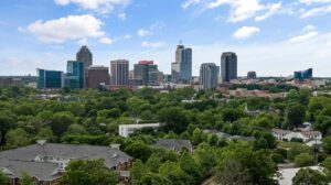 Raleigh-Durham’s Best Stays: A Local’s Guide to Hotels