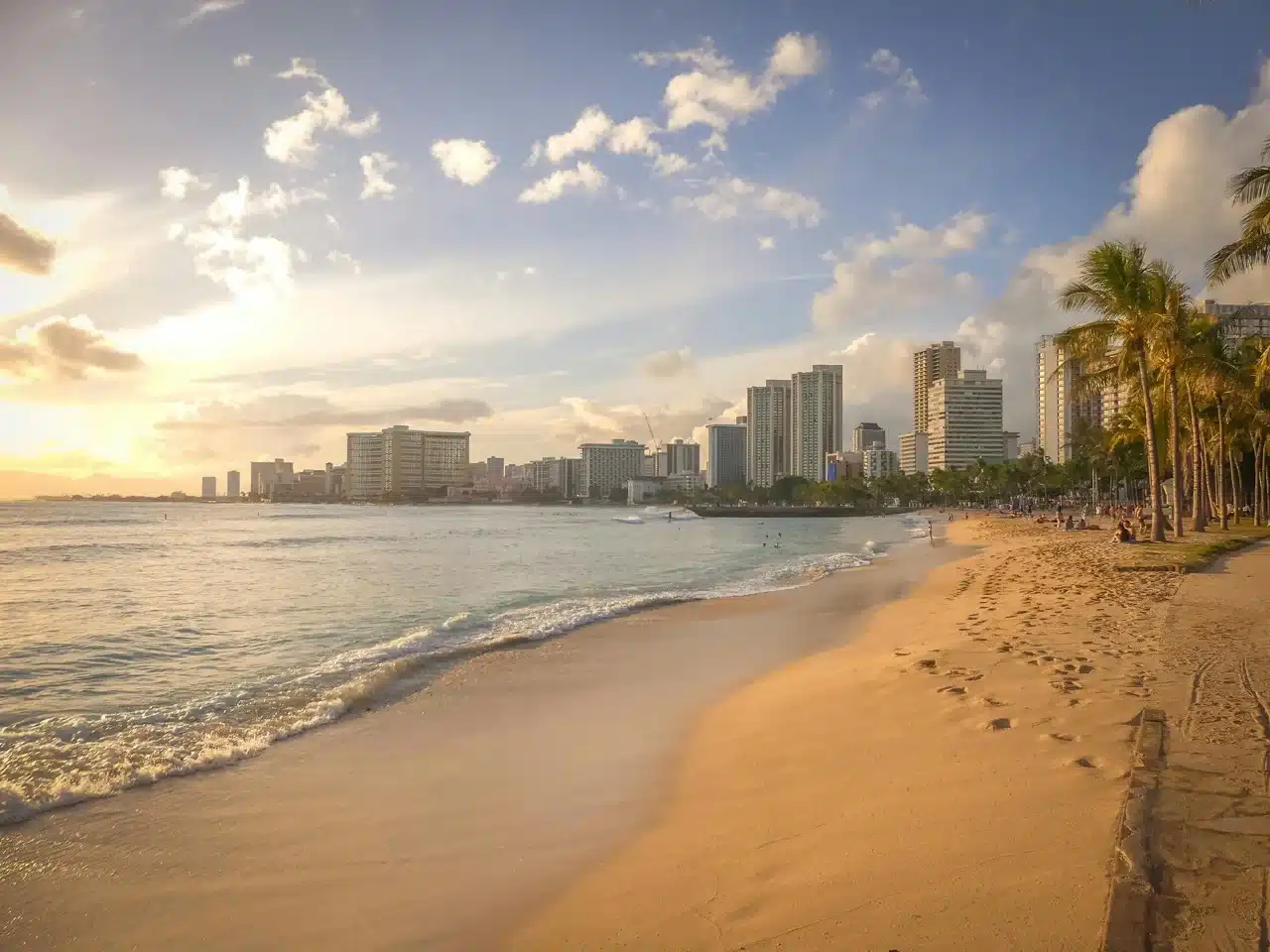 Honolulu Party Bus Rentals