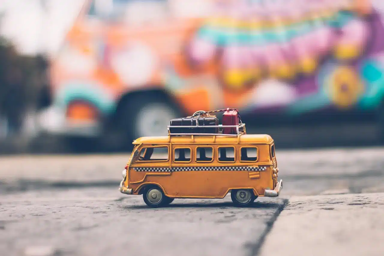 Omaha School Bus Rentals