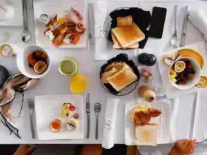 8 Family-Favorite Brunch Places in Fresno With Amazing Weekend Specials