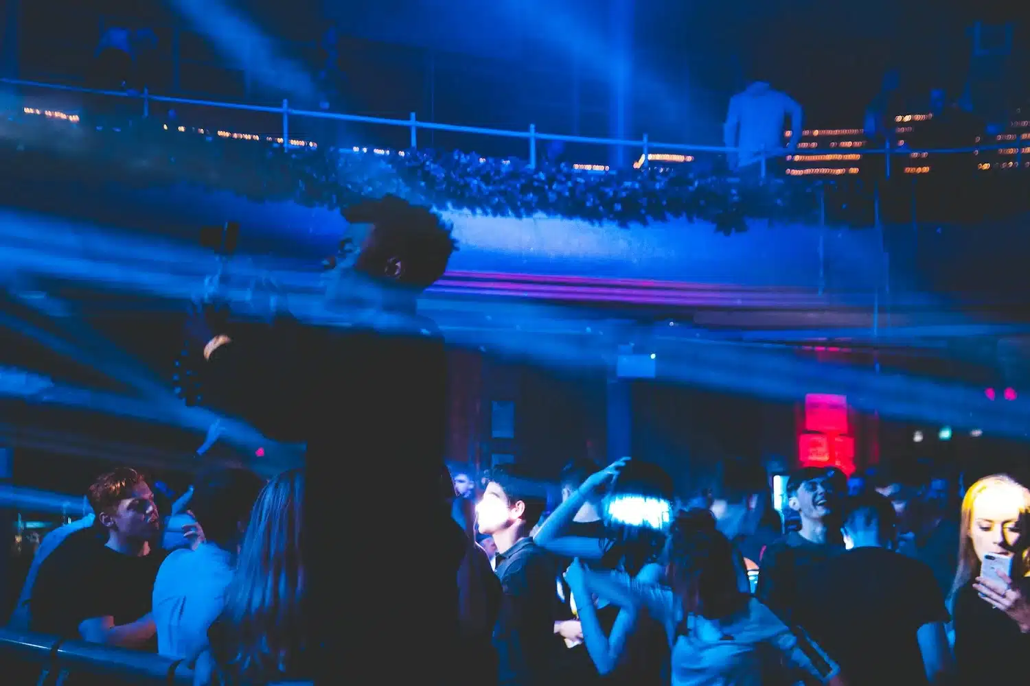 Baltimore Party Bus