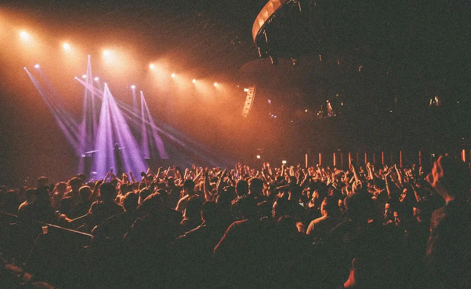 Denver Party Bus