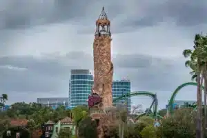 How to Master Universal Orlando: A First-Timer’s Step-by-Step Guide