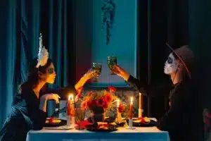 Halloween Parties in Los Angeles: Best Venues, Rentals & Spooky Event Ideas